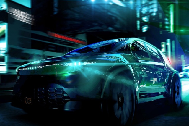 フィスカー(fisker) PEAR(ペア)