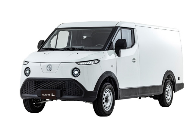 HW ELECTRO ELEMO L