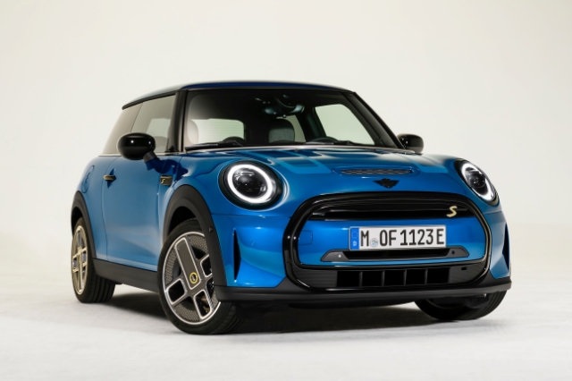 ミニ(mini) MINI Electric(ミニ エレクトリック)