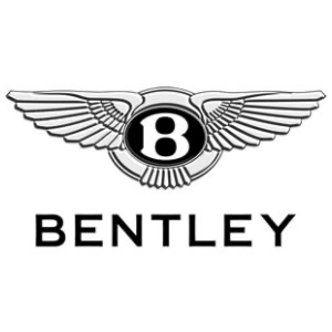 EVブランド ベントレー(bentley)のロゴ