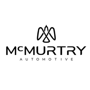 EVブランド マクマートリー(McMurtry Automotive)のロゴ