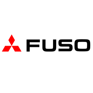 EVブランド 三菱ふそう(FUSO)のロゴ