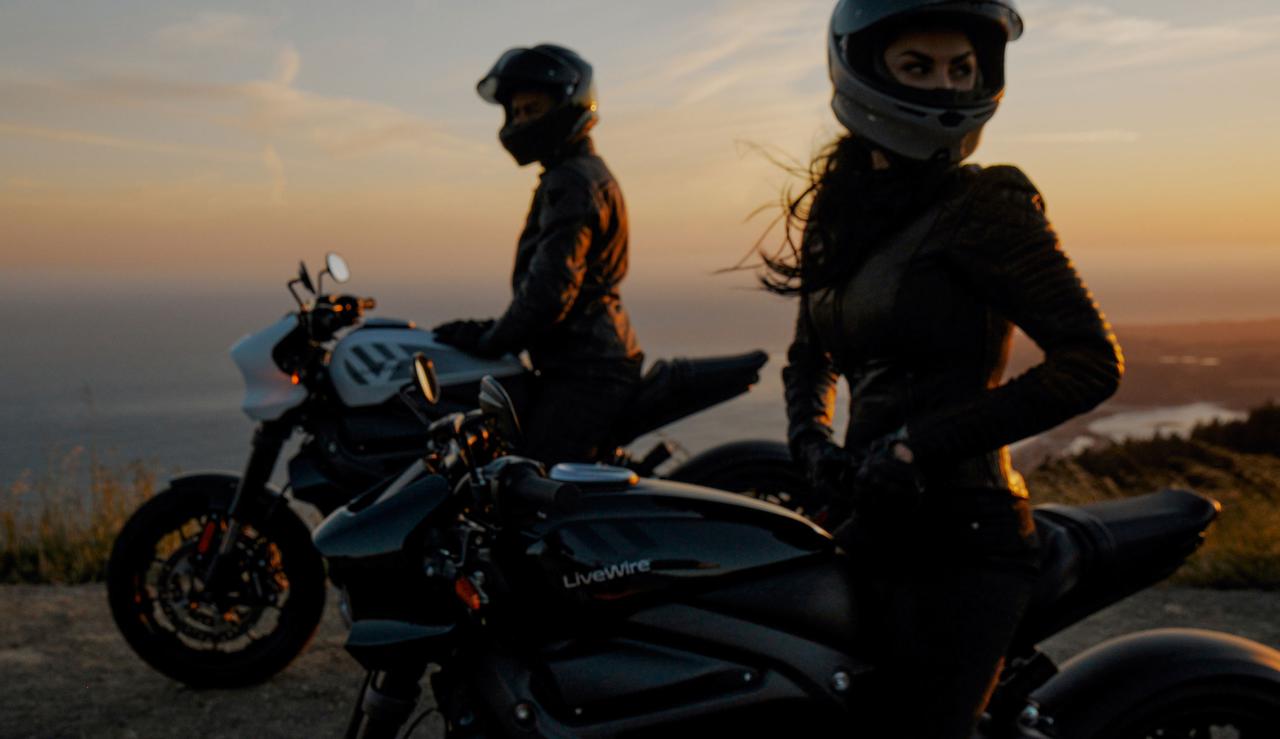 電動バイクの「ライブワイヤー ワン」が公開!! なんと!! ハーレーダビッドソン時代のライブワイヤーよりも、超絶お買い得になっちゃいました！