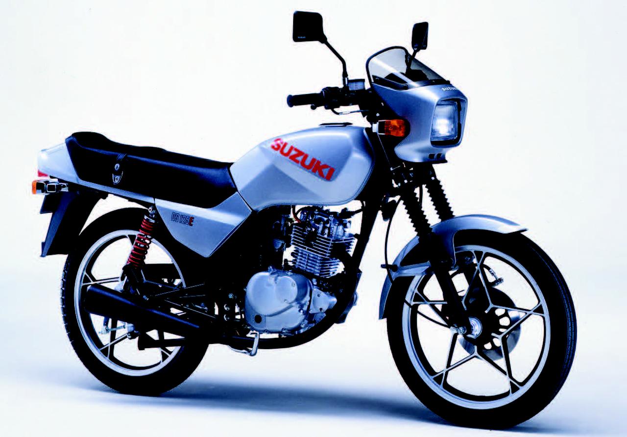 『バイク擬人化菌書』一夜話 その陸 「夜走り」
　作：鈴木秀吉