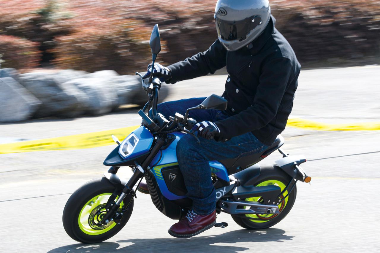 電動バイクは日本でも“アシ”になるのか？ 5台の海外製モデルを乗り比べてみた【最新電動バイク解説】