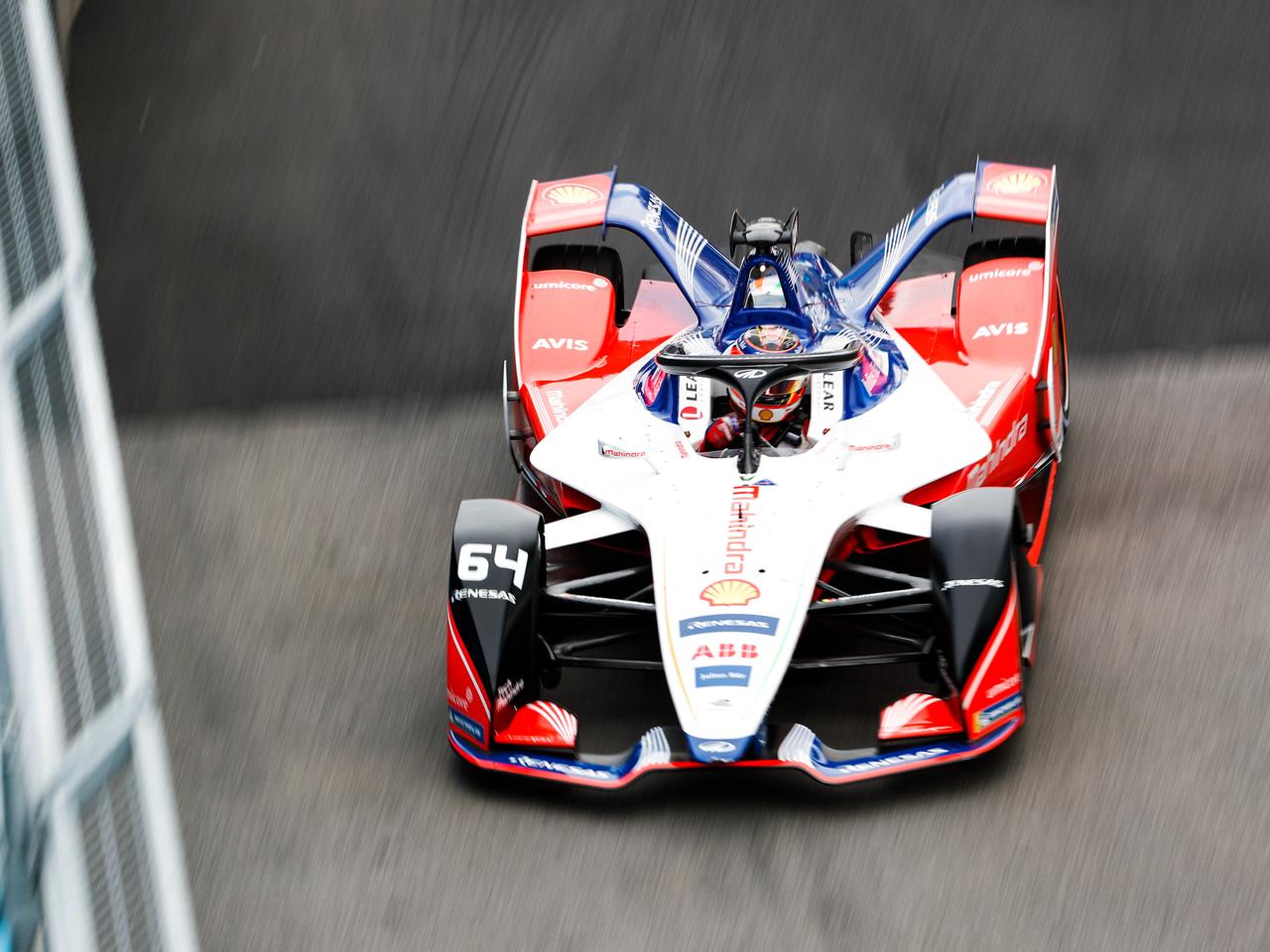 【フォーミュラEチーム紹介③】インドに拠点を置く強豪チーム、マヒンドラ レーシング【モータースポーツ】