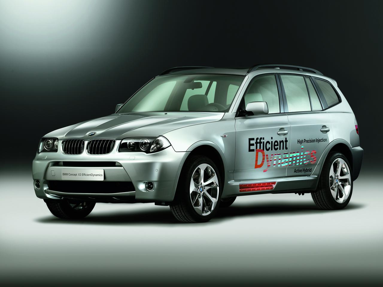 【ヒットの法則124】2005年、BMWのパワーユニット戦略は次世代に向けて大きく動き出した