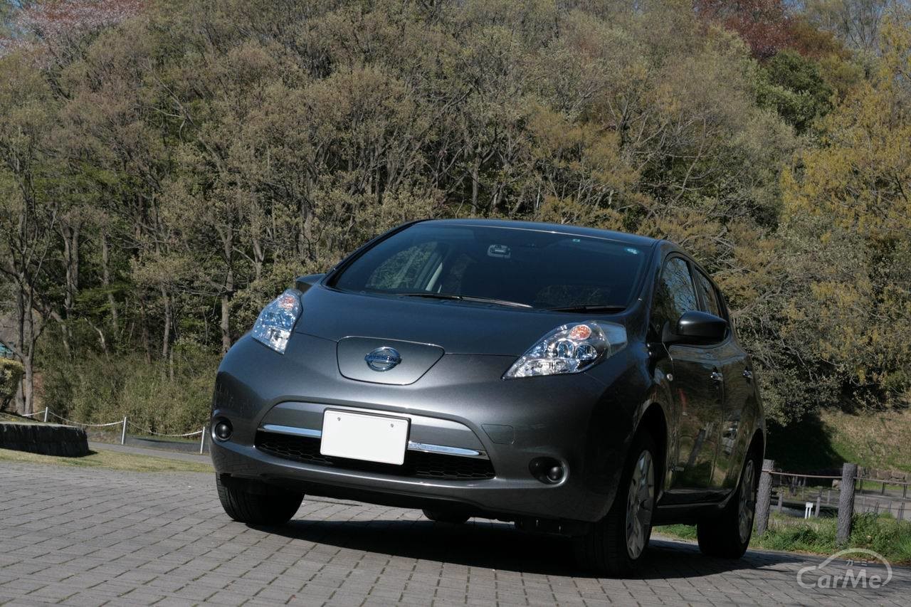 オーナーになって一年。電気自動車「リーフ」は中古で買ってこそおいしいを実感した