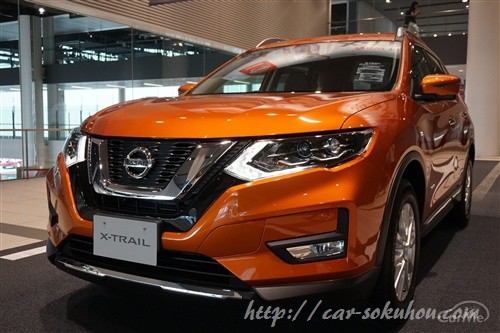 新型エクストレイル ハイブリッドの荷室【ガソリン車と異なる3つの特徴とは？】