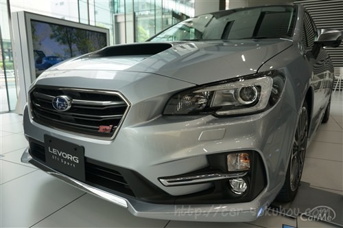 【価格差は意外と小さい!】レヴォーグSTIとGT-Sの見積もり公開