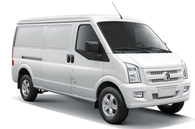 フォロフライ(folofly)EV F1 VAN