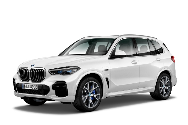 BMWX5 xDrive45e M Sport