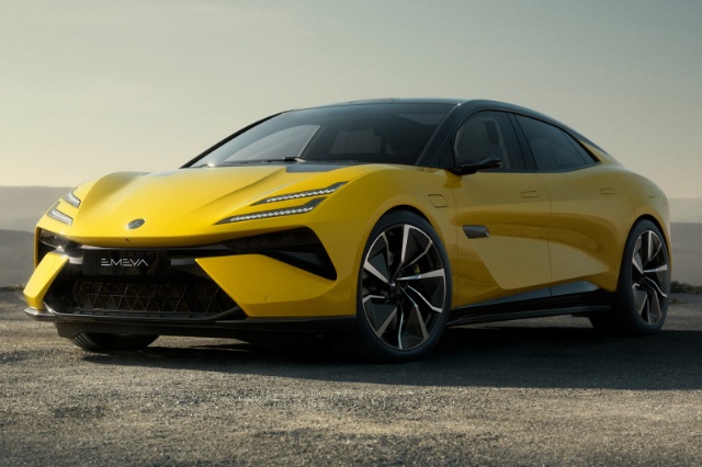 Lotus Emeya(ロータス エメヤ)の外観写真