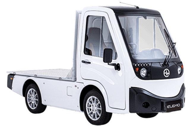 HW ELECTROELEMO フラットベッドタイプ