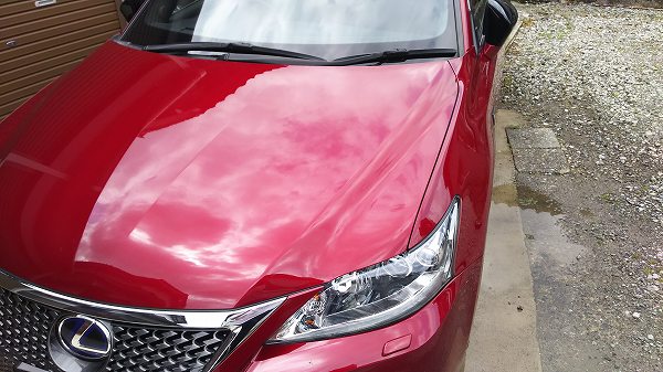 レクサス「CT200h」が遂にマイナーチェンジ。6月中旬頃から本格的に見積もり開始か