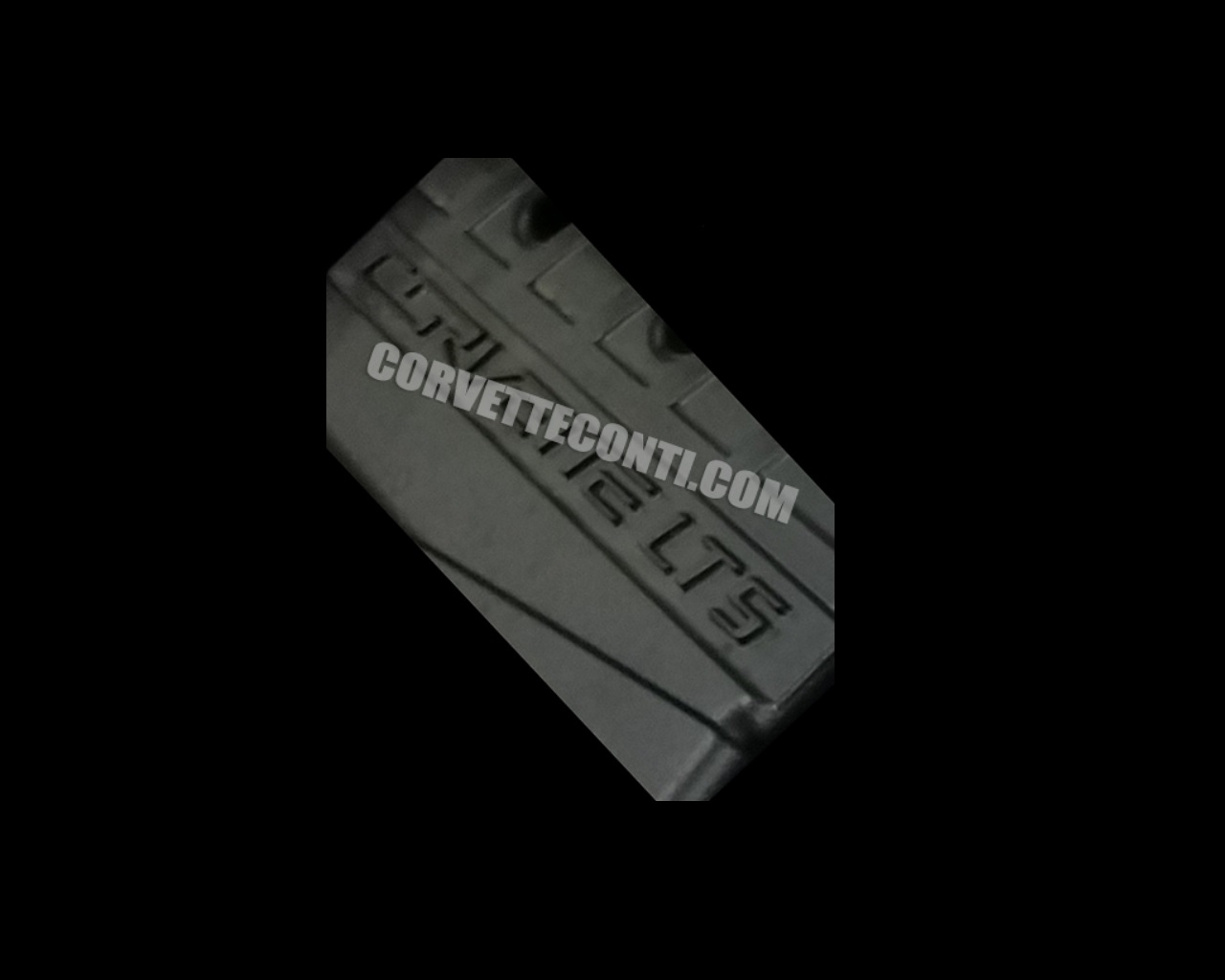 シボレー「コルベットC7 ZR1」のエンジンはLT5を採用。アメリカンマッスル最強のハイパフォーマンスエンジンだ【動画有】