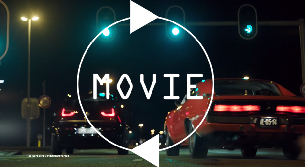 ダッジ・チャージャーだってブッチギリですよ。BMWがニューモデル、i3Sのプロモ動画公開