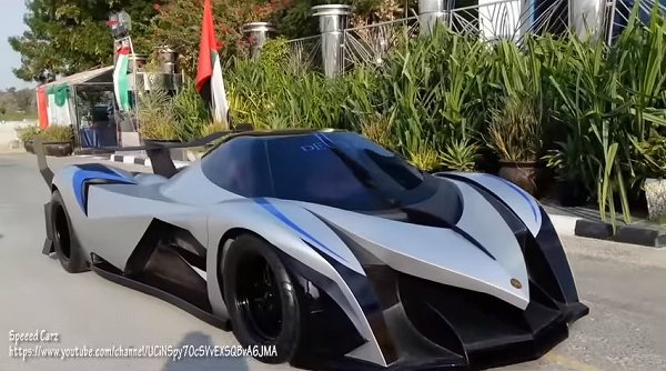 16気筒エンジンを搭載した車たち9選。ぶっ飛んだスペックとサウンドはまさに異次元【動画有】